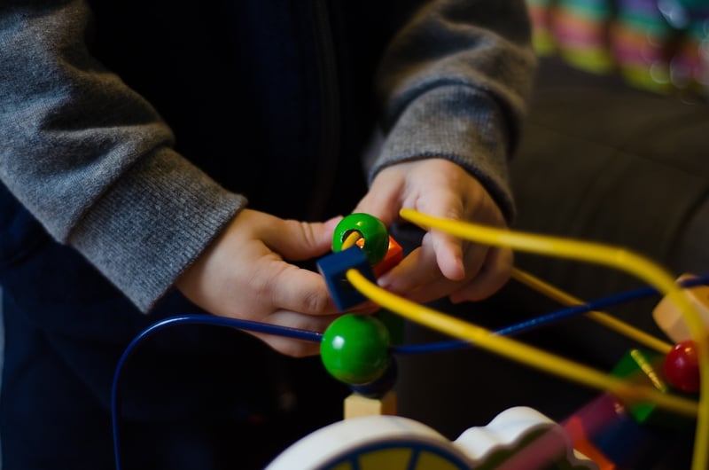 Educational DIY for Kids