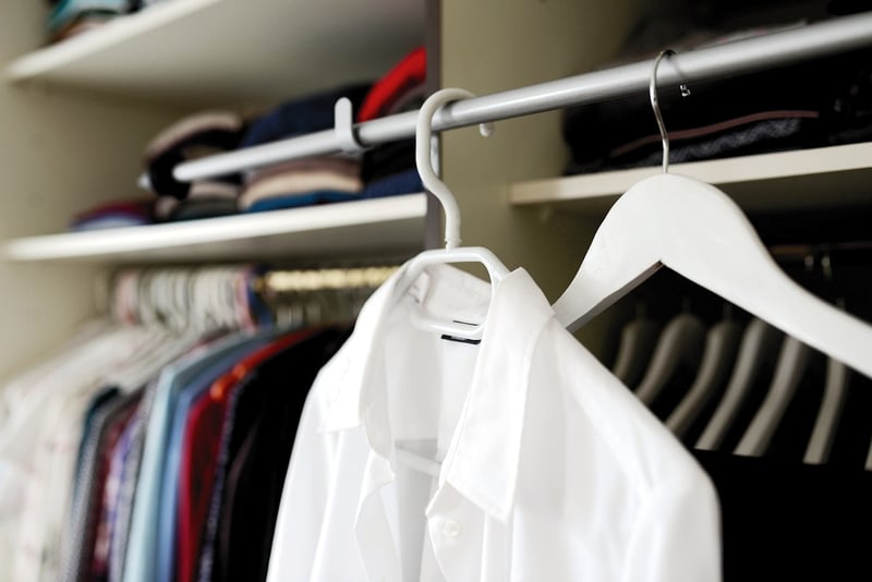 Ethical Wardrobe Hacks