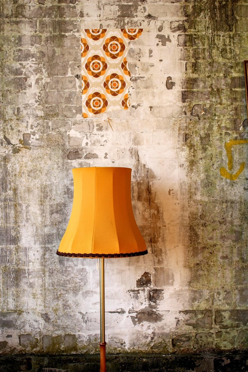 Upcycled Decor